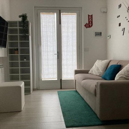 Sunset Suite Capoliveri  Εξωτερικό φωτογραφία